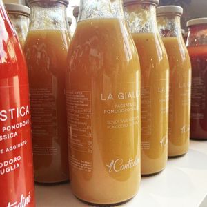  at MEZZALUNA - Trattoria Italienne in Brignais