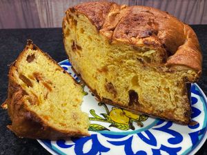  at MEZZALUNA - Trattoria Italienne in Brignais