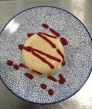  at MEZZALUNA - Trattoria Italienne in Brignais