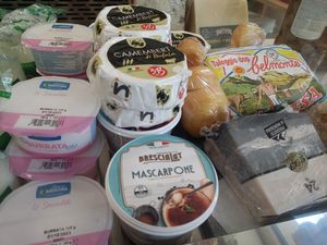  at MEZZALUNA - Trattoria Italienne in Brignais