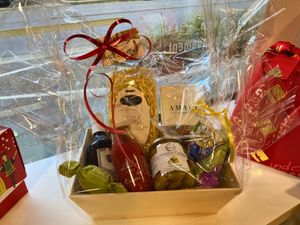  at MEZZALUNA - Trattoria Italienne in Brignais