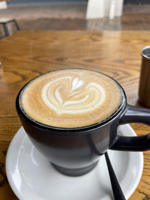   at The Penny Royal in Mosman