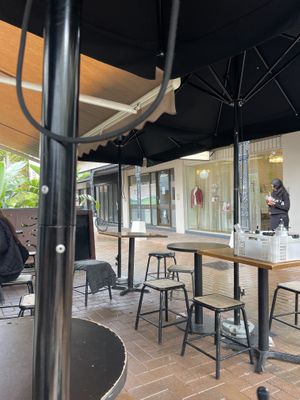   at The Penny Royal in Mosman