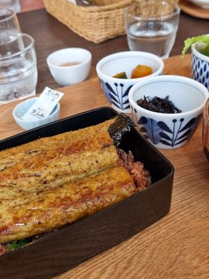  at Shojin Cafe Foi - Shintouri in Wakayama