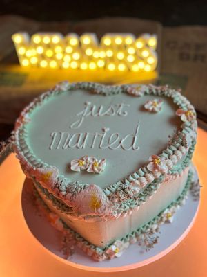  at Zuckermädchen's Konditorei in Bonn