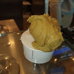  at Cremeria Marconi in Bologna