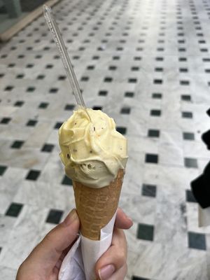  at Cremeria Marconi in Bologna