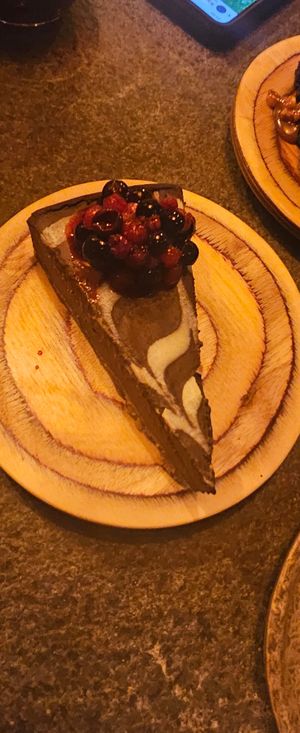  at Honest Greens - Príncipe Real in Lisbon