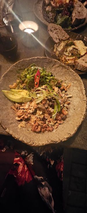  at Honest Greens - Príncipe Real in Lisbon