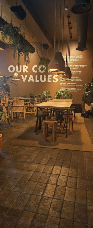  at Honest Greens - Príncipe Real in Lisbon