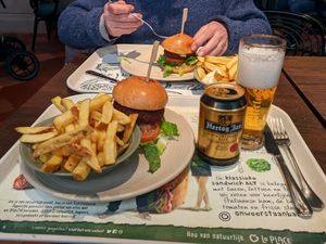  at Efteling - Kashba Restaurant in Kaatsheuvel