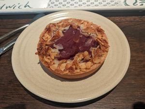  at Efteling - Kashba Restaurant in Kaatsheuvel