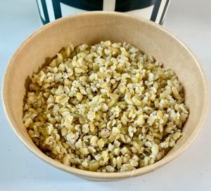 Freekeh at Krave - Motor City in Dubai