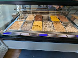 Einstheke at Handeis in Jena