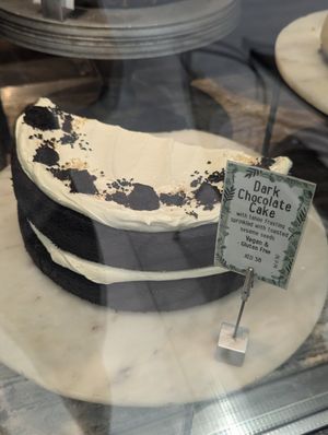  at The Lime Tree Cafe - Motor City  in Dubai