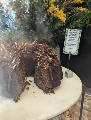  at The Lime Tree Cafe - Motor City  in Dubai