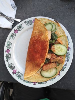  at Efteling - Polles Keuken in Kaatsheuvel