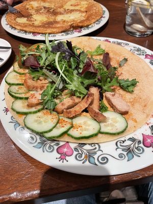   at Efteling - Polles Keuken in Kaatsheuvel