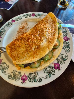  at Efteling - Polles Keuken in Kaatsheuvel