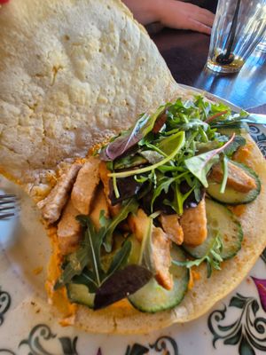  at Efteling - Polles Keuken in Kaatsheuvel