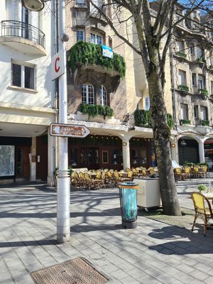  at Le Tablier Reims in Reims