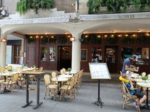  at Le Tablier Reims in Reims