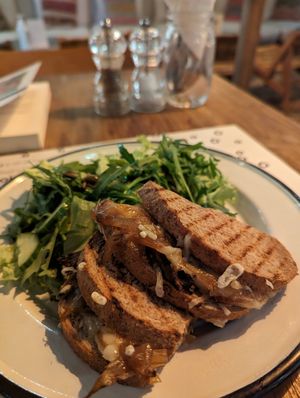  at Comptoir 102 in Dubai