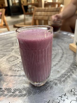   at Comptoir 102 in Dubai