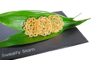 Lotus-Cookies at Sweety Siam in Bad Aibling