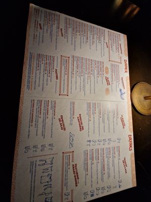  at Cafe La Trova in Miami