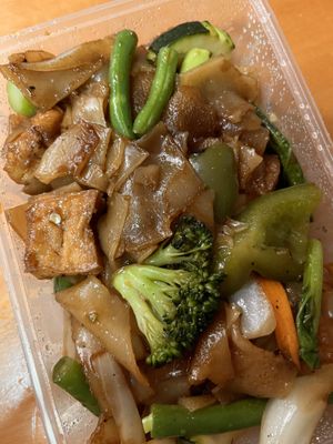 Pad Se Ew  at Thaigga in Wagga Wagga