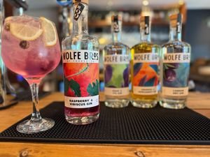  at Three Cottages - Meanwood Park in Leeds