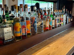  at Three Cottages - Meanwood Park in Leeds