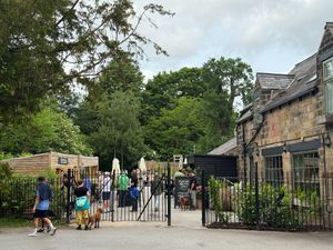  at Three Cottages - Meanwood Park in Leeds