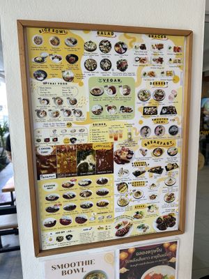   at barbowl in Phuket