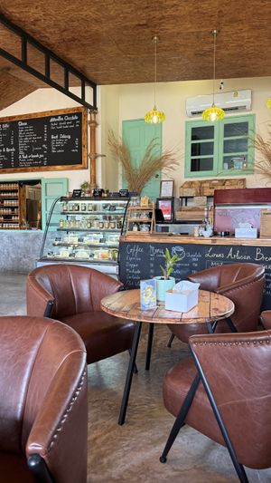   at Nuturella in Koh Phangan