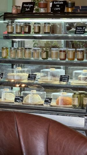   at Nuturella in Koh Phangan