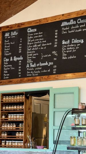   at Nuturella in Koh Phangan