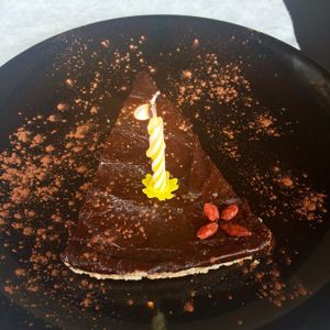 Raw Birthday Love  at The Wala Room in Torremolinos