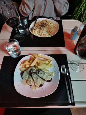  at The Wala Room in Torremolinos