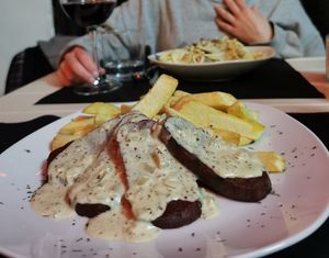  at The Wala Room in Torremolinos