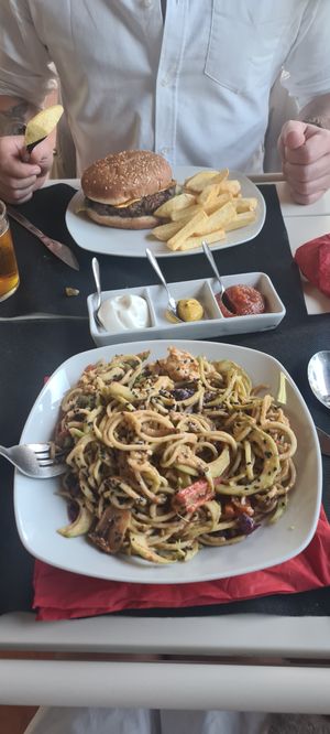  at The Wala Room in Torremolinos