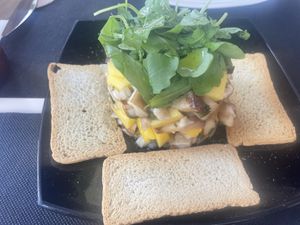   at The Wala Room in Torremolinos