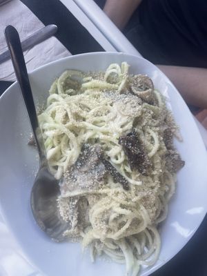   at The Wala Room in Torremolinos