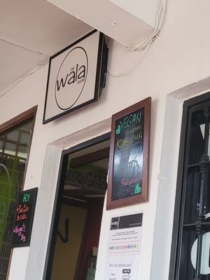  at The Wala Room in Torremolinos