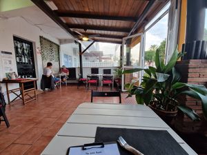 Restaurant at The Wala Room in Torremolinos