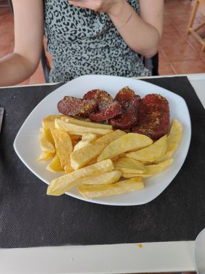  at The Wala Room in Torremolinos