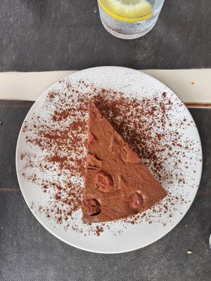  at The Wala Room in Torremolinos