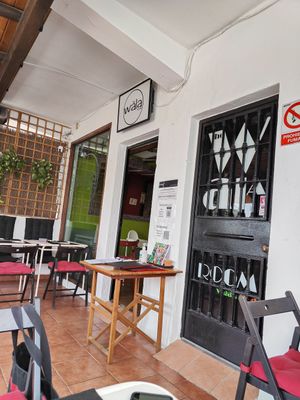  at The Wala Room in Torremolinos