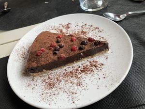   at The Wala Room in Torremolinos